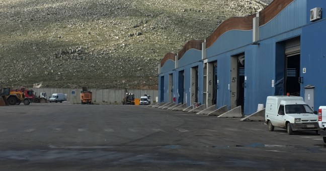 Bellolampo, crisi evitata| Orlando proroga l’ordinanza