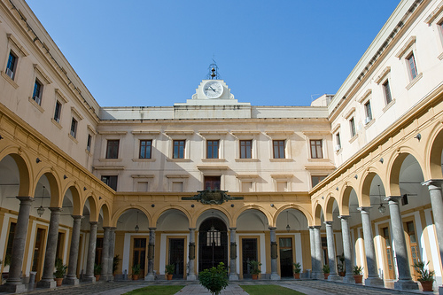 Il contenzioso Sicilia-Roma | Un convegno a Giurisprudenza