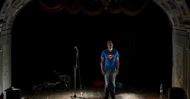 Minimo teatro festival | Arriva la nona edizione