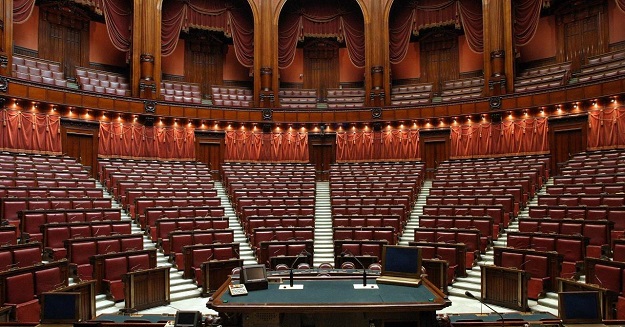 Trasferimenti agli enti locali| L’audizione a Montecitorio