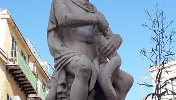 Centro storico palermo