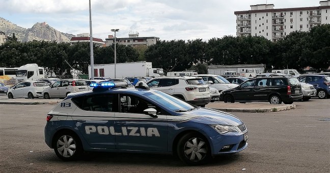 Parcheggiatore abusivo recidivo | Applicata la sorveglianza speciale