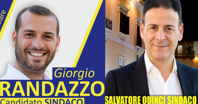Ballottaggio centrosinistra-Lega | Mazara, sconfitta per il M5S