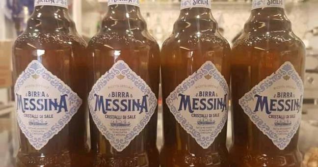 Birra Messina e Heineken  Come riparte il marchio - Live Sicilia