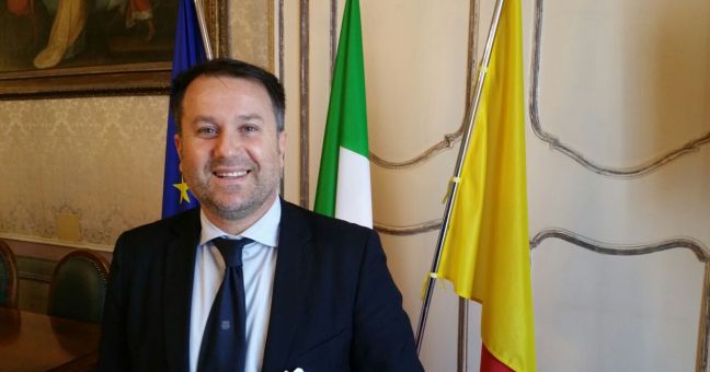 In campo il gruppo di FI all’Ars | Endorsement per Milazzo
