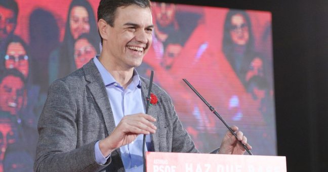 Spagna, vincono i socialisti | Ma non c’è maggioranza
