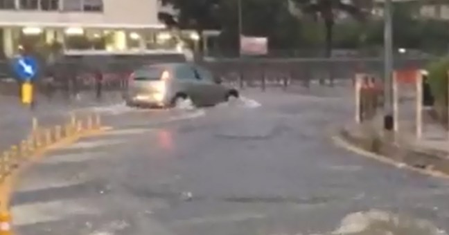 Maltempo in agguato | Meteo di Pasqua
