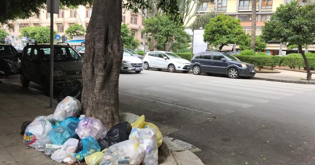 Rifiuti sulle vie dei turisti | “Le foto della vergogna”