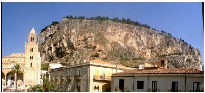 Sicurezza della Rocca di Cefalù | Dopo 4 anni riprendono i lavori