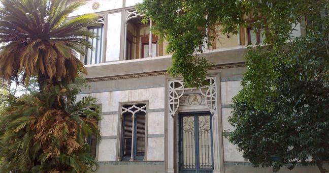Museo della fotografia a Palermo | Musumeci all’apertura del cantiere