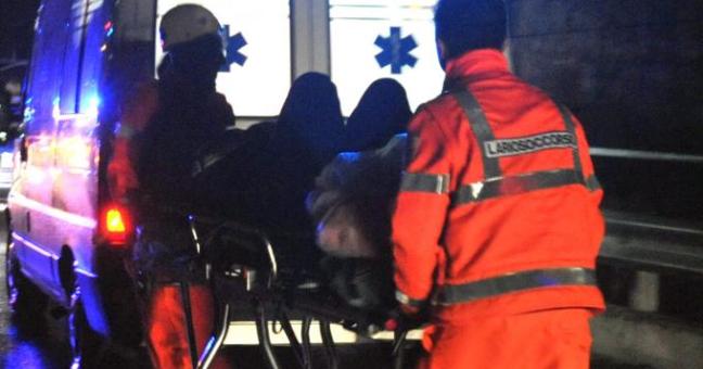 Perde il controllo | Muore un 23enne