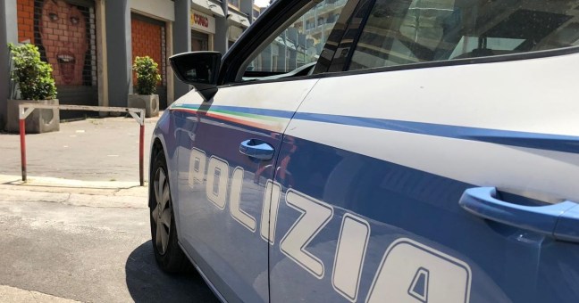 Tenta rapina in supermercato| Arrestato ragazzo di 17 anni