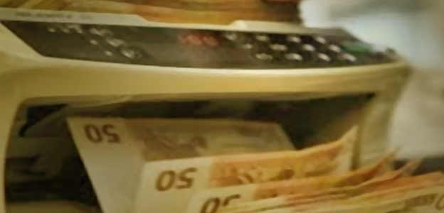 Li Contano Nella Macchinetta La Droga E Il Rumore Dei Soldi Live Sicilia