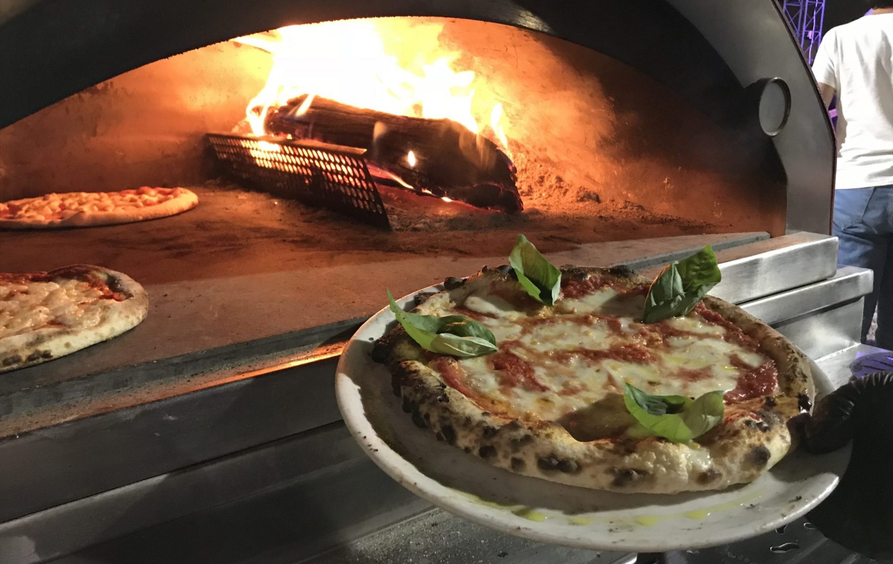 quanto costa una pizza a palermo