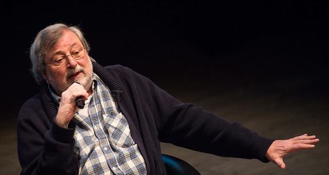 Guccini: “Piaccio a Salvini? | Pure Dante letto da cani e porci”