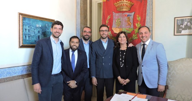 Bagheria, giura la nuova giunta| Ecco le deleghe assegnate