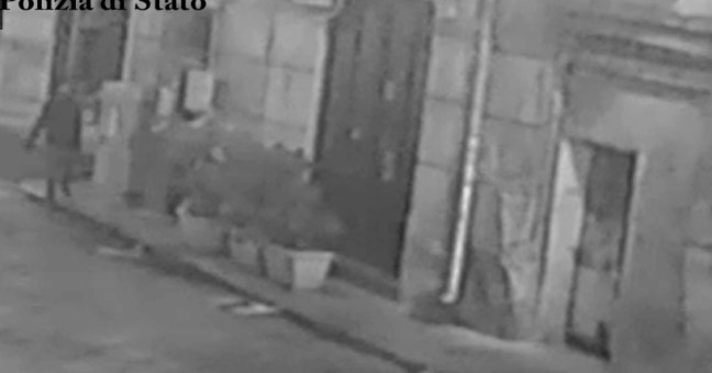 Furti notturni nel centro storico | Arrestato ladro seriale a Palermo