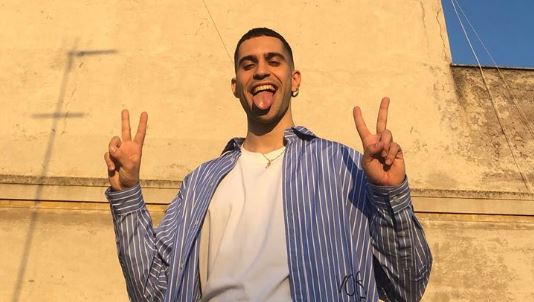 Mahmood secondo | all’Eurovision