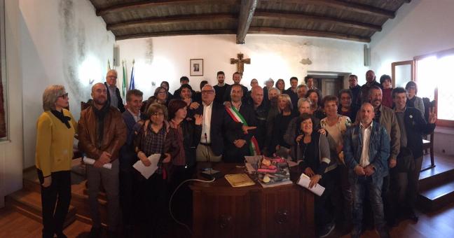Precari negli enti locali | In 25 stabilizzati a Vicari