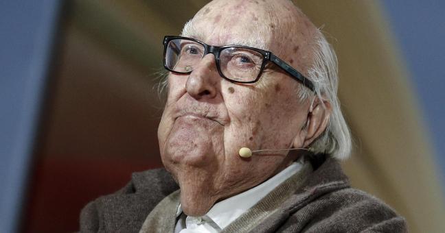 Andrea Camilleri non è cosciente | Immensa ondata d’amore dei lettori
