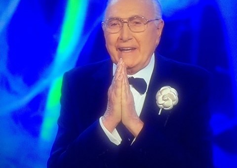Auguri SuperPippo | Festa su Rai Uno