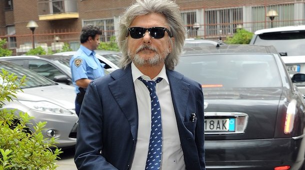 Ferrero, Mirri, Cairo |Il Palermo in D fa gola