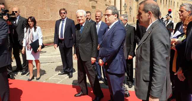 Micciché: “Buzzurro chi vota Lega | Forza Italia pronta a nuove elezioni”