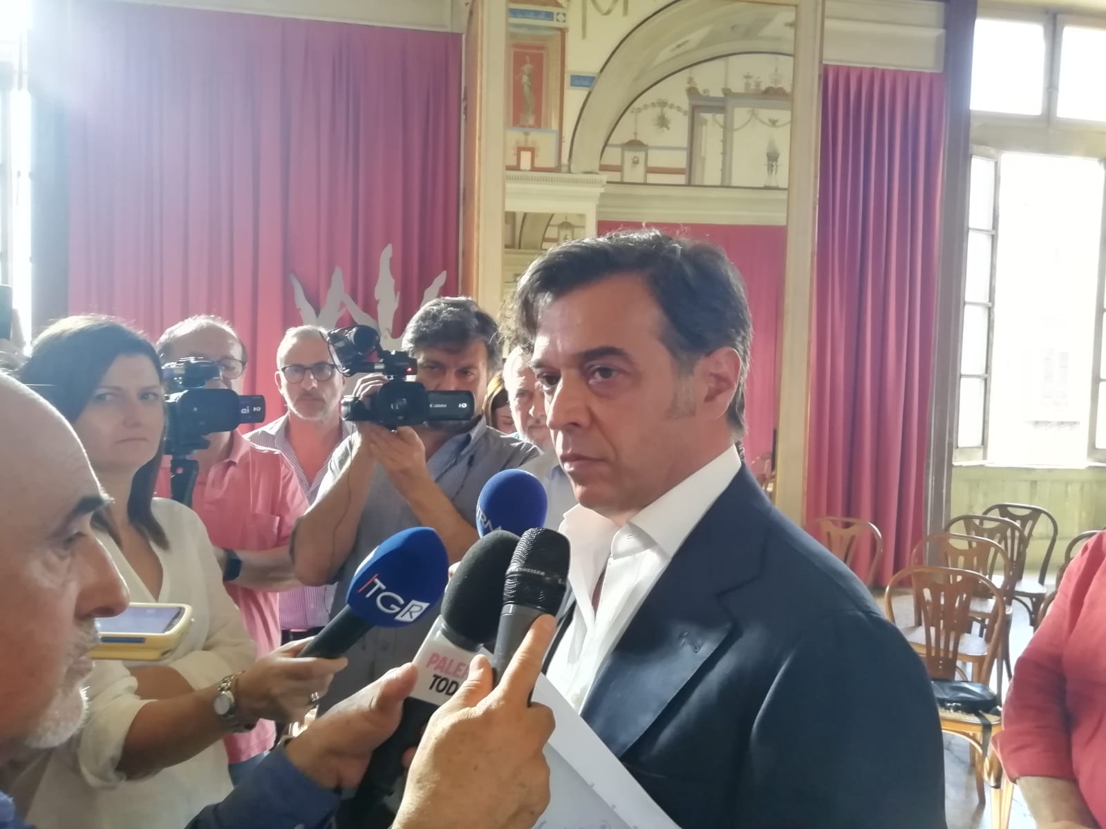 Foss, approvato il bilancio 2018 Utile in aumento del 6 Live Sicilia