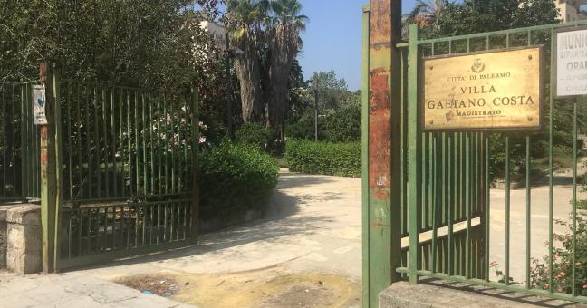 Una nuova vita per Villa Costa| Si punta al centro polivalente