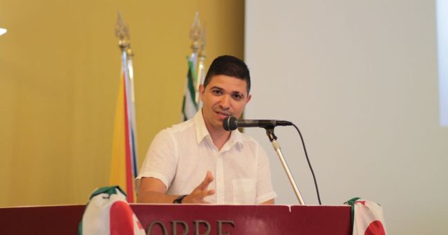 Nobile nuovo segretario Fim Cisl | di Palermo e Trapani