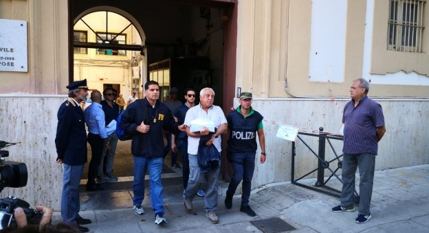 Anziani e sempre al potere | Gli irredimibili di Cosa nostra