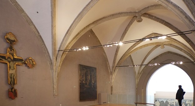 Musei regionali aperti nei festivi | Sindacati in stato di agitazione