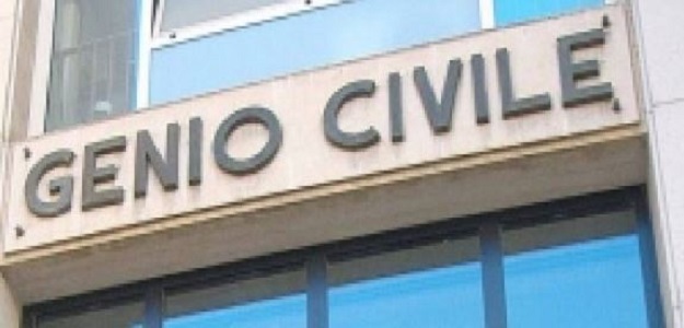 Lavoratori del Genio civile| “Regione nega i nostri diritti”