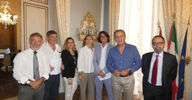 Trapani, due innesti in giunta | Arrivano La Porta e Safina