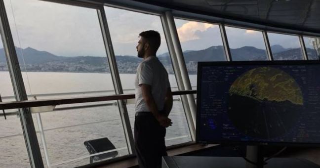 Amava il mare e i vulcani | Chi era Massimo Imbesi
