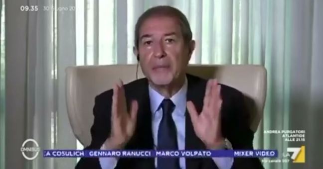 Autonomia differenziata, Musumeci: | “Conte convochi tutte le Regioni”