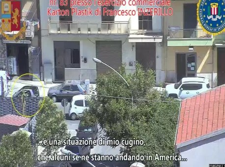 Mafia, blitz tra Palermo e New York |Tutti i nomi e le foto degli arrestati