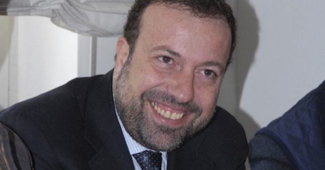 Morto l’ex deputato Ars Cappadona | Il cordoglio dell’assessore Razza