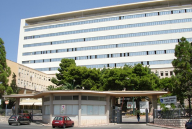 ospedale Trapani