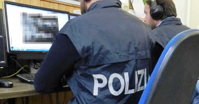 Era ricercata negli Stati Uniti |Olandese arrestata a Palermo