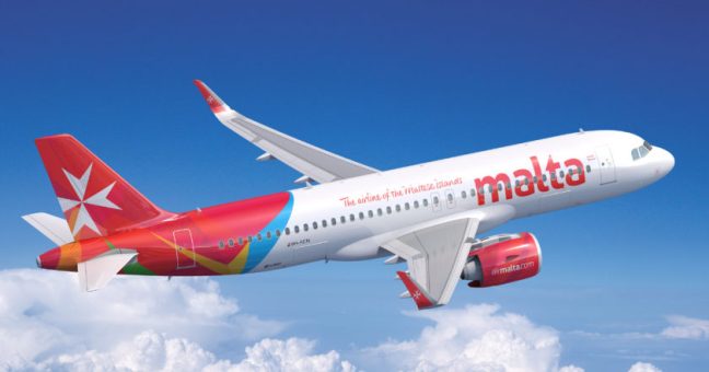 Volo “odissea” da Malta a Palermo| Un maxi ritardo di 17 ore