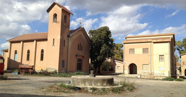 Borghi rurali in Sicilia| In arrivo 14 milioni