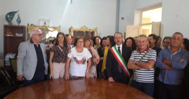 Precari al Comune di Santa Flavia |Stabilizzazione per 30 lavoratori