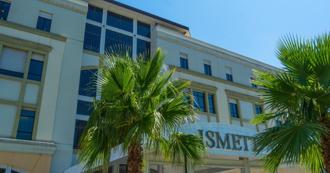 Eccezionale intervento all’Ismett |Asportato un tumore di otto chili