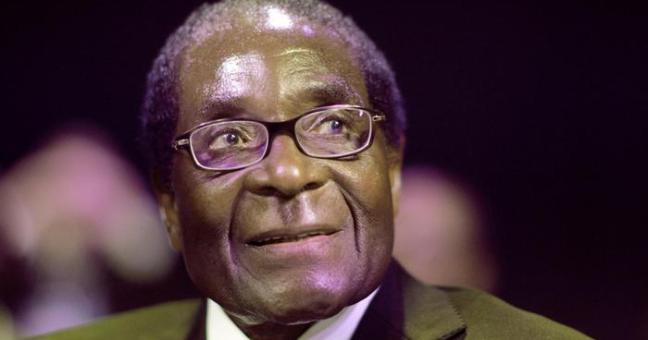 È morto | Robert Mugabe