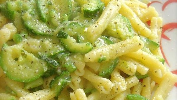 Il festival | della buona pasta