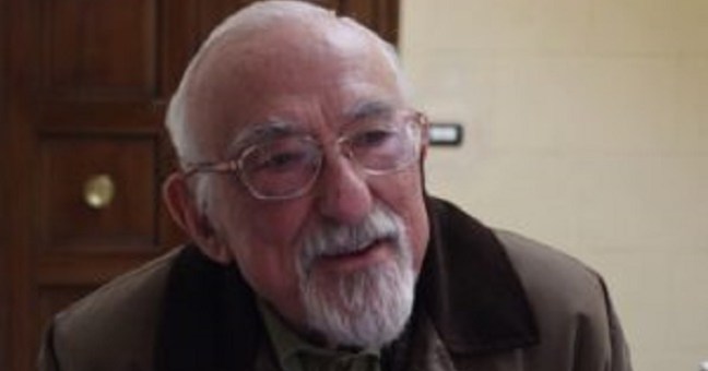 Addio ad Aldo Costa| Lo psicoanalista morto a 90 anni
