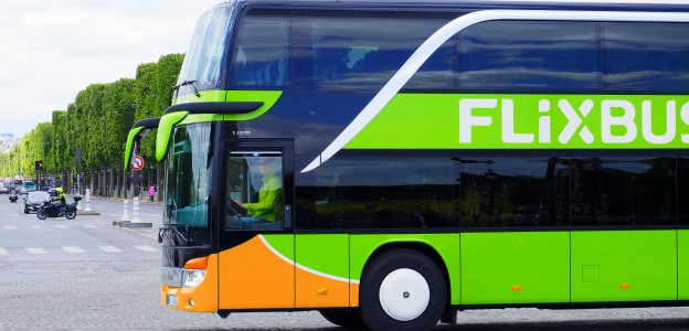 Nuove rotte Flixbus| da e per la Sicilia