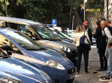 Poliziotti uccisi a Trieste | L’assassino è dominicano