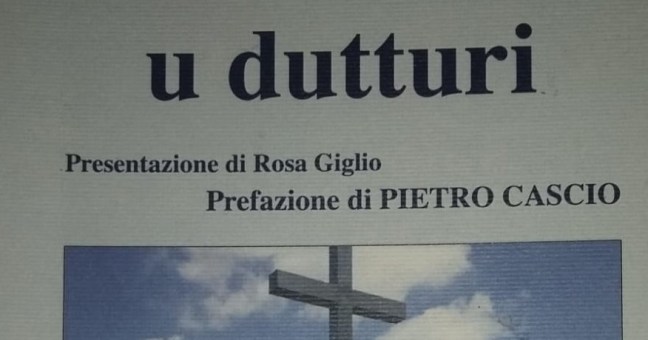 Montalbano, un “eroe silenzioso”| Si presenta il libro “U dutturi”